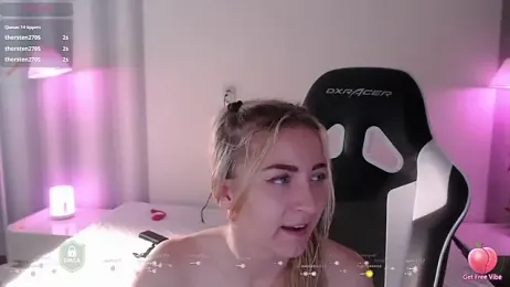 space_danger webcam model stream image