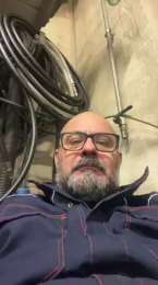 stellone_hot webcam model stream image