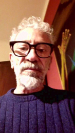 Ossigeno webcam cam4 model stream image