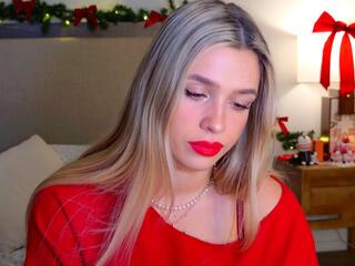 Maci Reynolds webcam model stream image