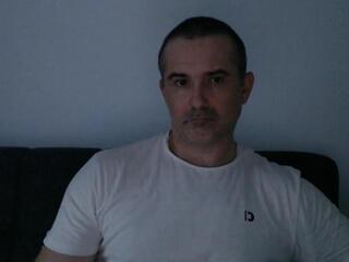 Jerry Walker webcam model stream image