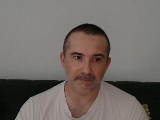 Jerry Walker webcam model stream image