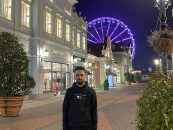 AmirHussein webcam model stream image