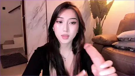 jin__ray webcam model stream image