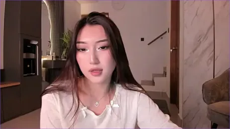 jin__ray webcam model stream image