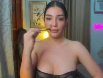 tiffany_cams webcam model stream image