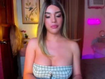 tiffany_cams webcam model stream image