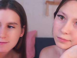 glennadell webcam model stream image