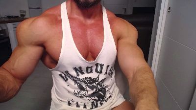 Vecinito_ webcam cam4 model stream image