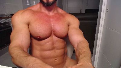 Vecinito_ webcam model stream image