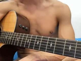 stringin webcam model stream image
