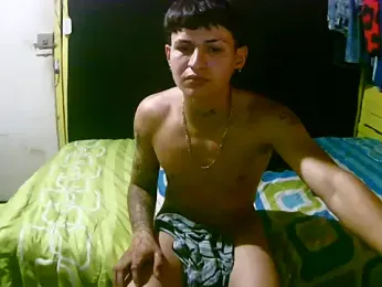 Ebebyjuan webcam stripchat model stream image