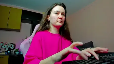 ameli_moon webcam stripchat model stream image