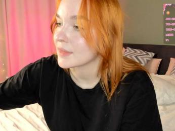 MargoBlaze webcam model stream image