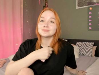 MargoBlaze webcam model stream image