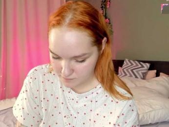 MargoBlaze webcam model stream image