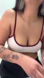 Miaaromero webcam model stream image