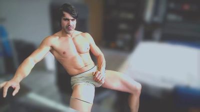 Samricci21 webcam model stream image