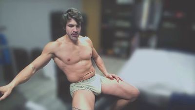 Samricci21 webcam cam4 model stream image