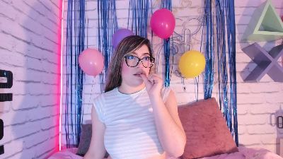 Suzy_Lee webcam cam4 model stream image