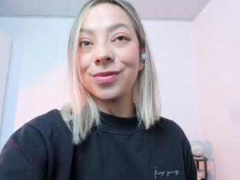 ArishaTorres webcam model stream image