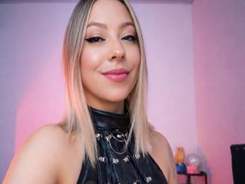 ArishaTorres webcam livejasmin model stream image
