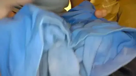 Footeux20cm webcam model stream image