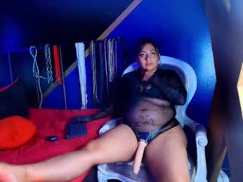 yingandyangg webcam model stream image