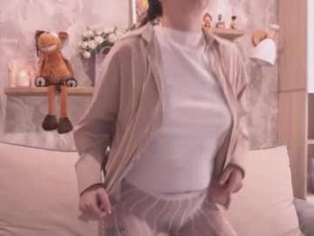 fluffy_hat webcam model stream image