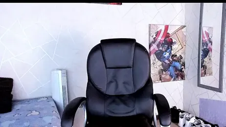 Cristian_Walker webcam model stream image