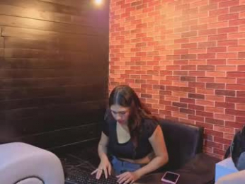 annyeli_bigtits webcam chaturbate model stream image