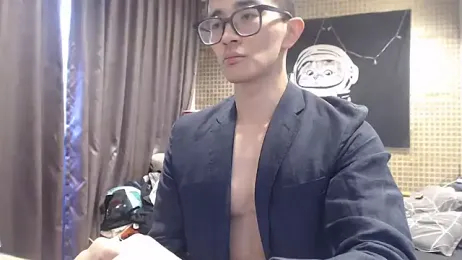 Stevenjt webcam model stream image