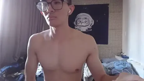 Stevenjt webcam model stream image