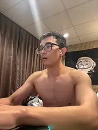 Stevenjt webcam model stream image