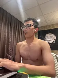 Stevenjt webcam model stream image