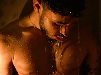 AUSTINCL webcam livejasmin model stream image