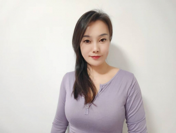 AnikaJunko webcam model stream image