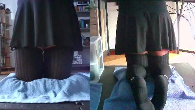 EvaSissySub webcam model stream image