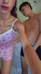 Loveof_twolove4 webcam model stream image