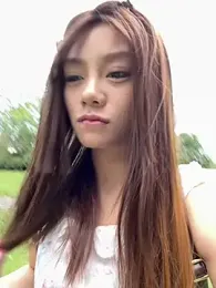 Asia-Melody webcam model stream image