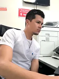 Jostfire webcam model stream image