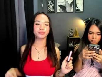 hotasian_lili webcam model stream image