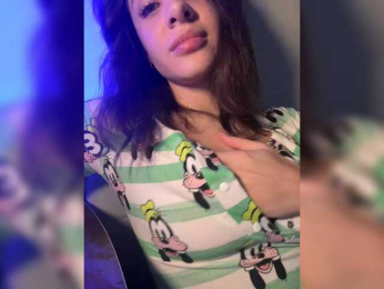 -EmilyJones- webcam model stream image