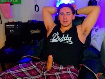 zach_rhyder webcam model stream image