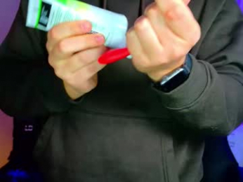 zach_rhyder webcam model stream image