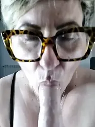 Pumabionda webcam model stream image