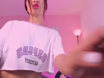 liaamoretzz webcam model stream image