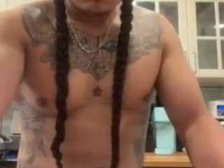 nativesupersoaker webcam camsoda model stream image