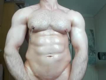 sweetmuscles_boy webcam chaturbate model stream image