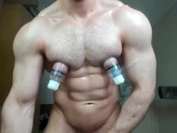 sweetmuscles_boy webcam model stream image